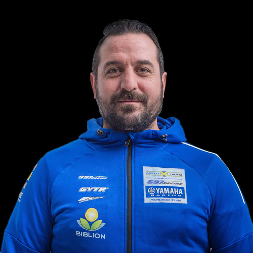 Federico D’Alessandro