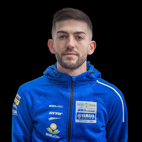 Chrtistian Navarro Garcia