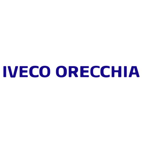 IVECO Orecchia