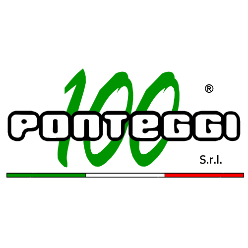 100 Ponteggi srl