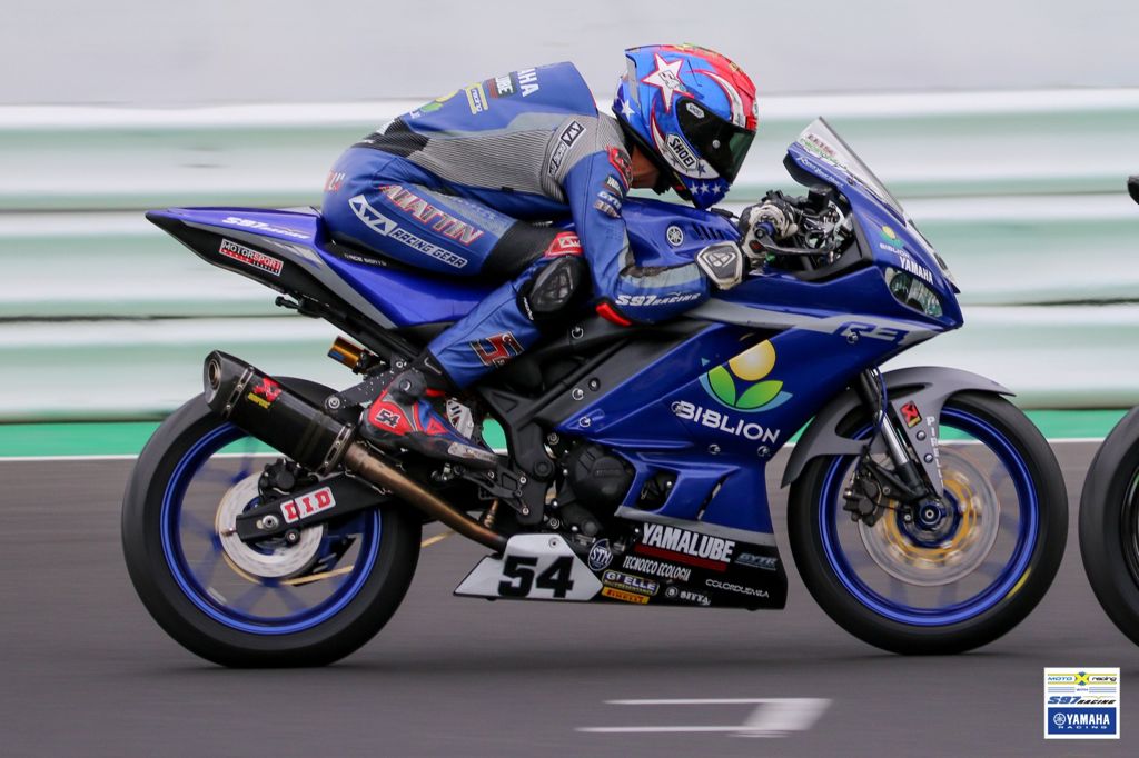 PUNTI E FOTOFINISH PER I RAGAZZI DELLA 300