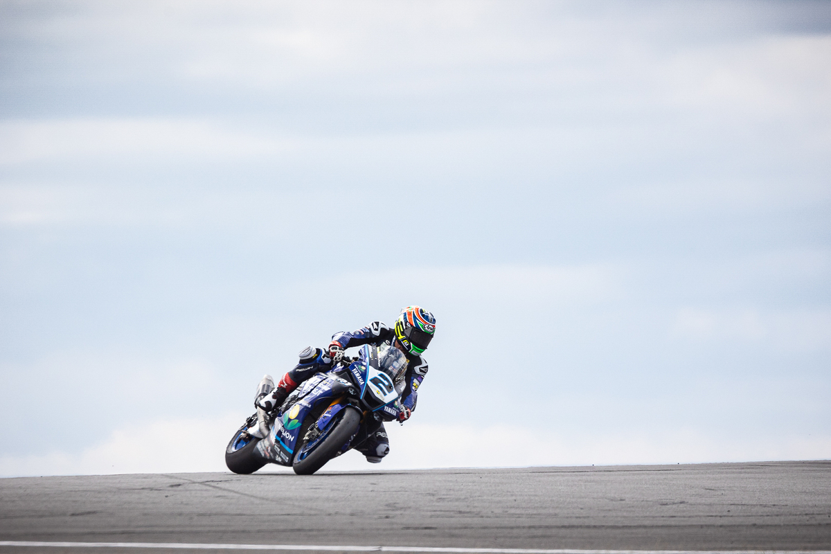 a-technical-problem-slows-tamburini-at-donington-but-there-s-optimism-ahead-of-tomorrow