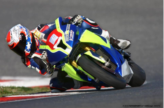 Presentazione del Team MotoXracing al Motodays