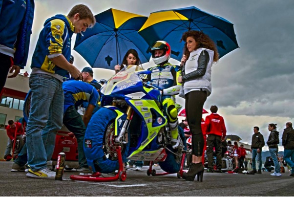 Più forti della sfortuna!