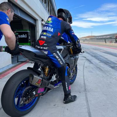 2023 03 Aragon Wintertest Worldsbk Ray28