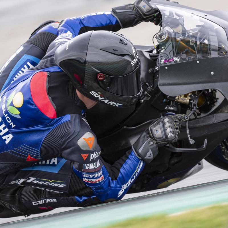 2023 03 Winter Test Worldsbk Barcelona 7