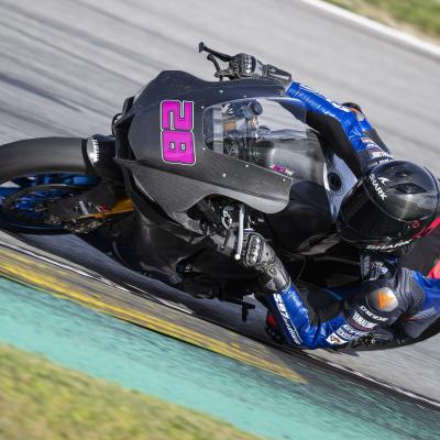 2023 03 Wintertest Worldsbk Bacelona 2