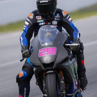 2023 03 Wintertest Worldsbk Bacelona 6