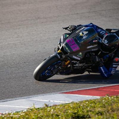 Test Portimao 11