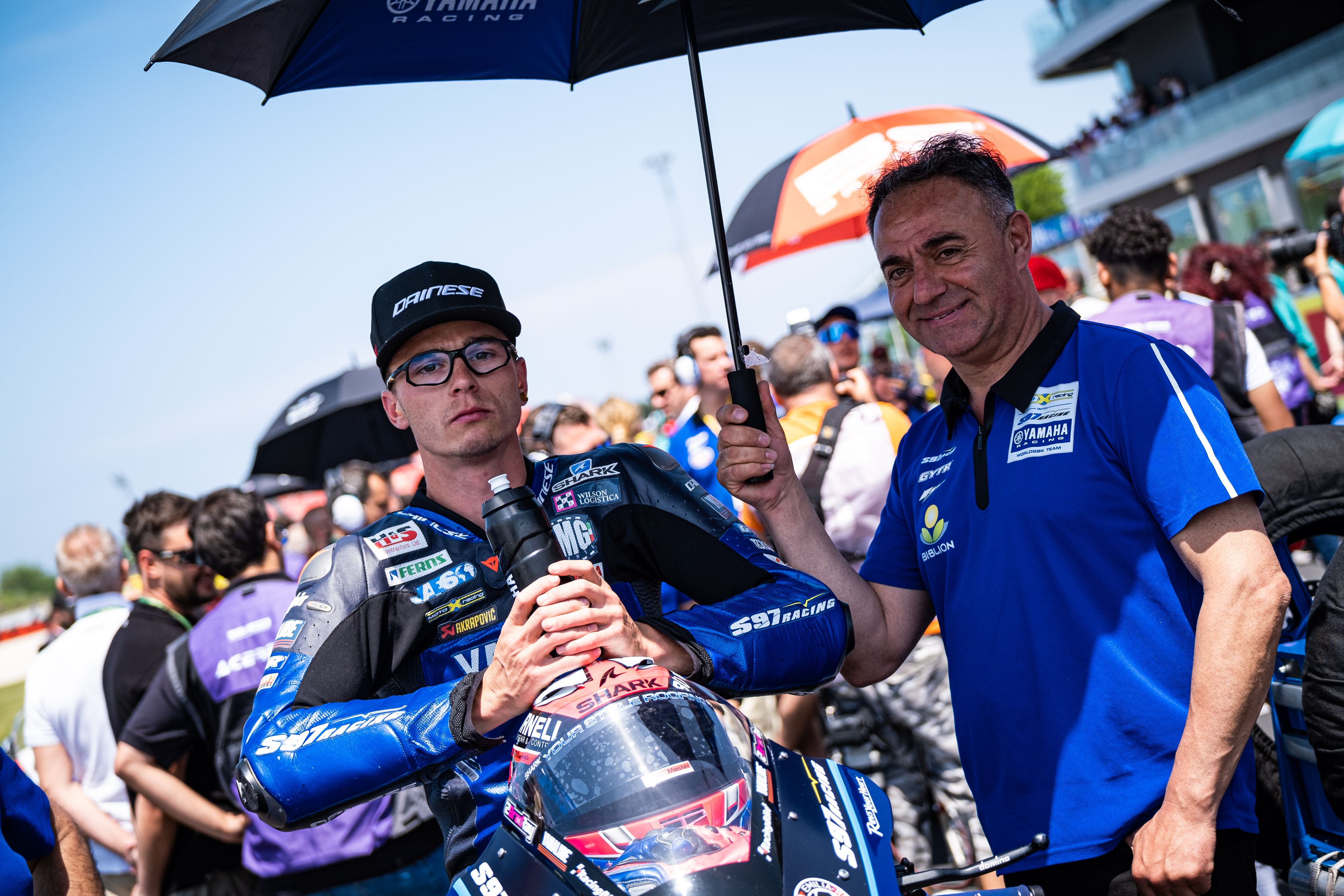 yamaha-motoxracing-worldsbk-team-and-bradley-ray-together-again-in-worldsbk-in-2024