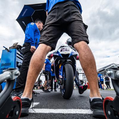 Gbr Worldsbk Sunday91