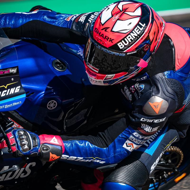 Aragon Worldsbk Friday11