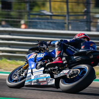 Aragon Worldsbk Friday12