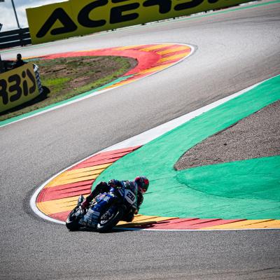 Aragon Worldsbk Friday18