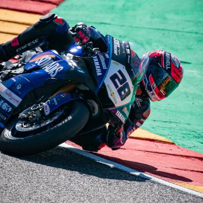 Aragon Worldsbk Friday20
