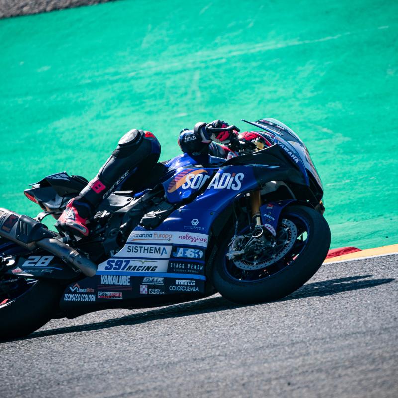 Aragon Worldsbk Friday21