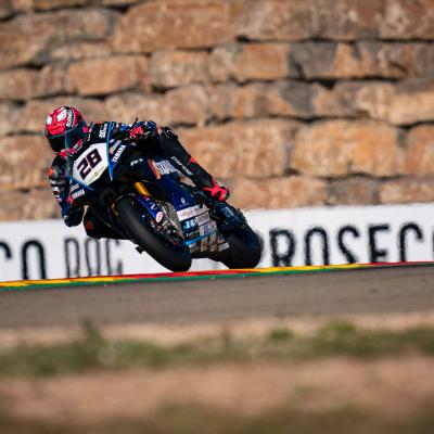 Aragon Worldsbk Press