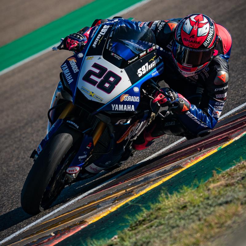 Aragon Worldsbk Saturday6