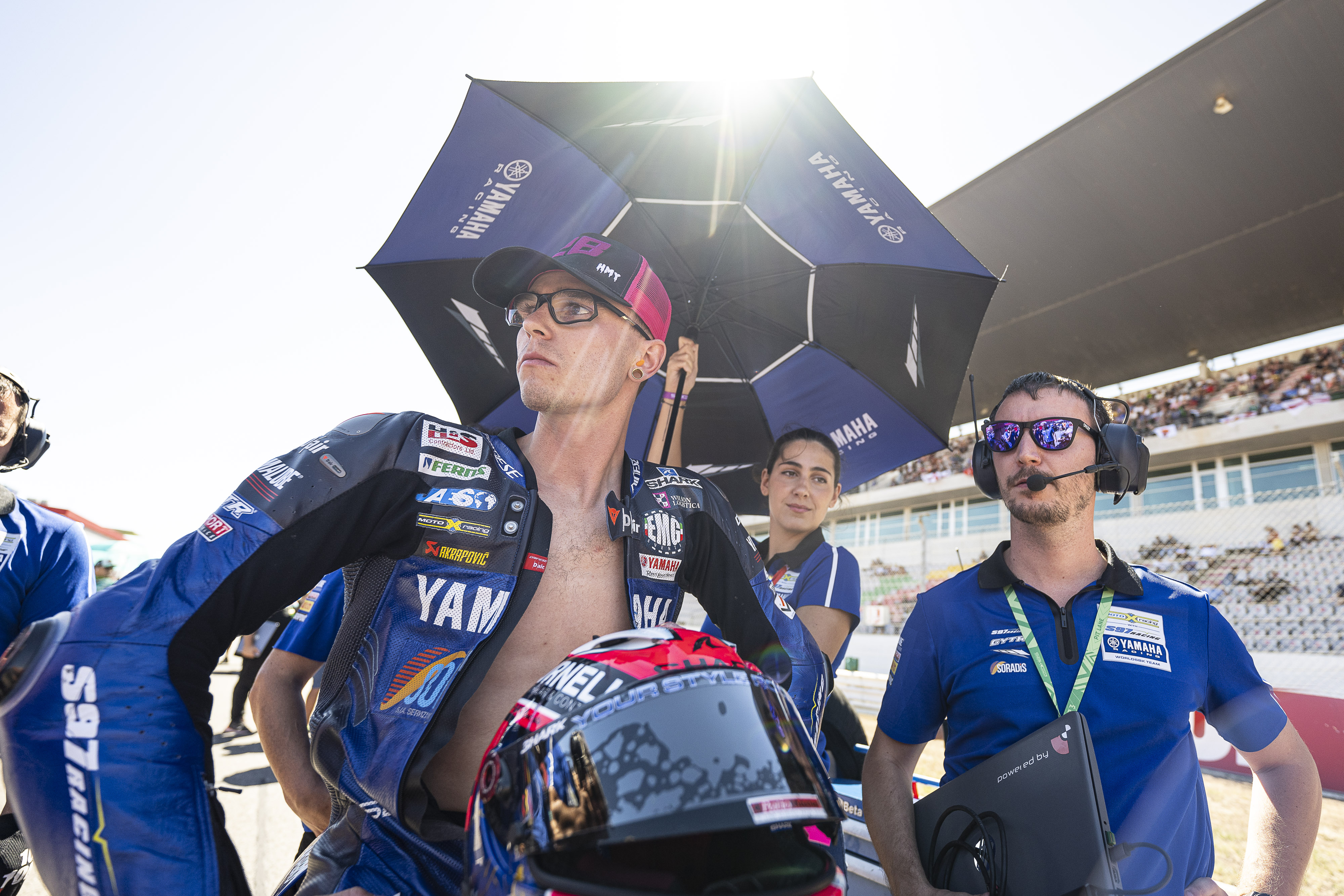 a-technical-problem-slows-ray-in-race-2-at-portimao