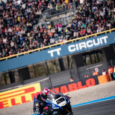 Sunday Nldwordsbk 15