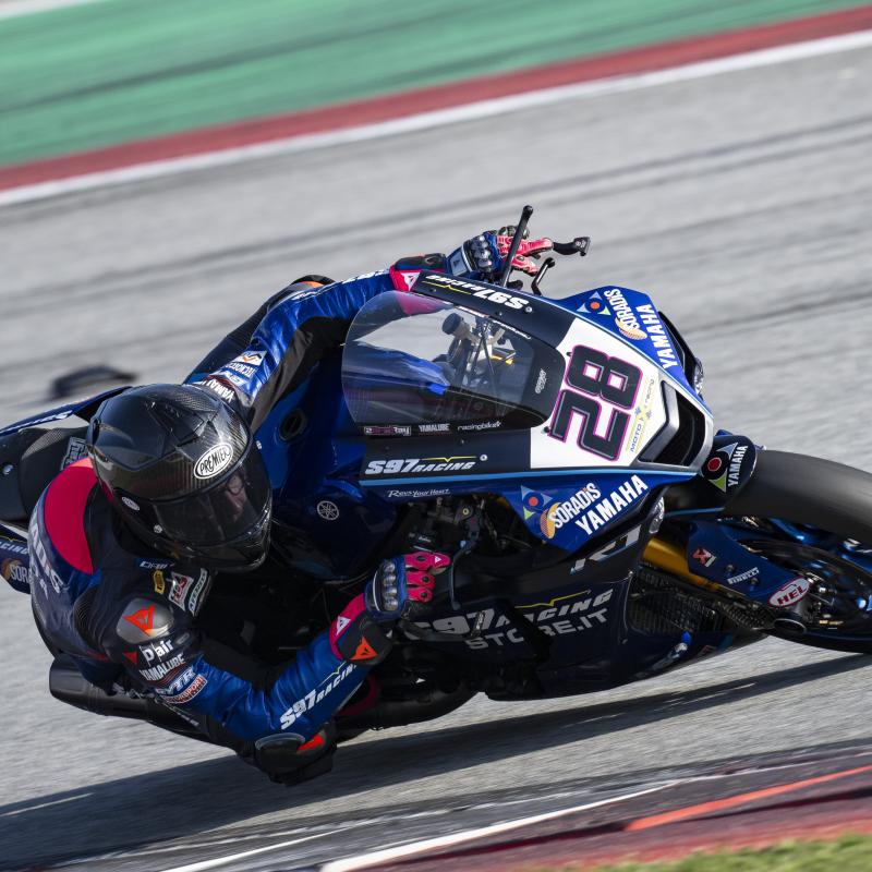 02 Round Barcelona Worldsbk 2024dsc 4556