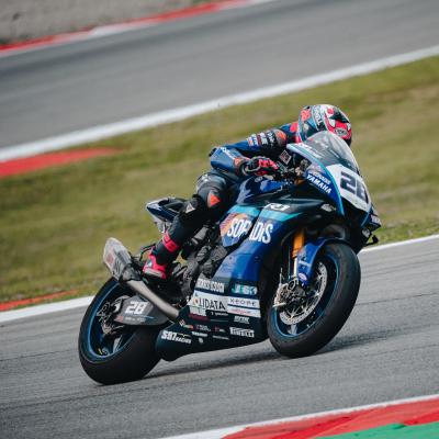 Race2 Barcelola Worldsbk Round24