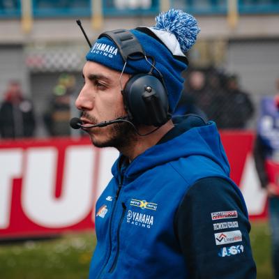 Round3 Assen Race2 Worldsbk13