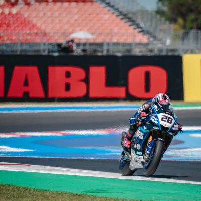 Worldsbk Misano Fryday1 Worldsbk Misano Fryday1
