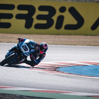 Worldsbk Most Friday17