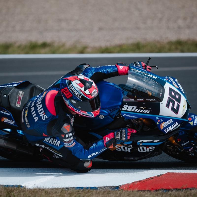 Worldsbk Most Friday7