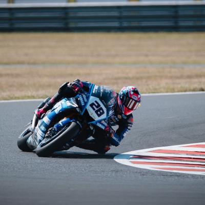 Worldsbk Most Friday9