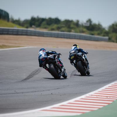 Worldsbk Saturday Most.11