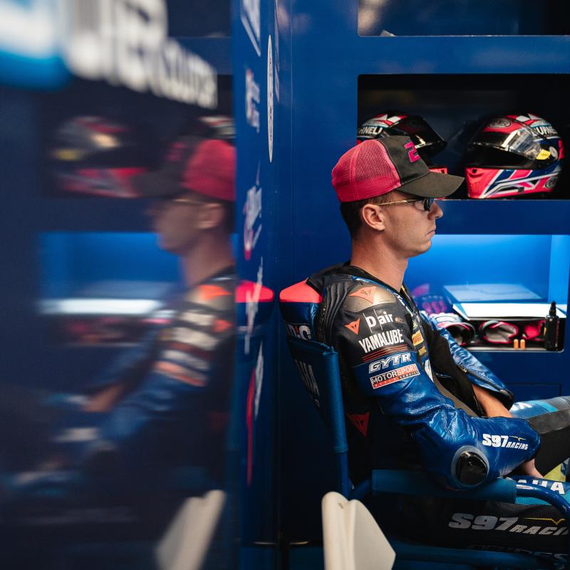 Worldsbk Saturday Most.2