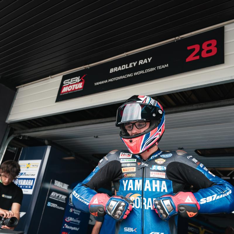 Worldsbk Saturday Most.3