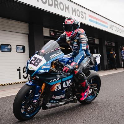 Worldsbk Saturday Most.5