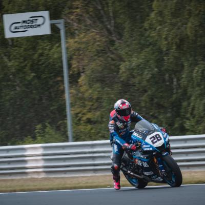 Worldsbk Saturday Most.8