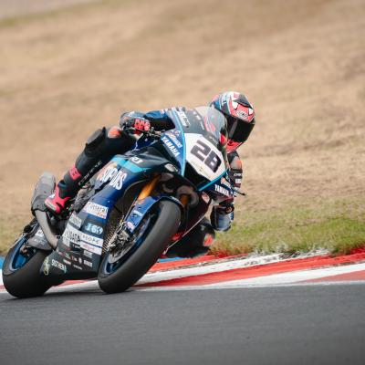 Worldsbk Saturday Most1