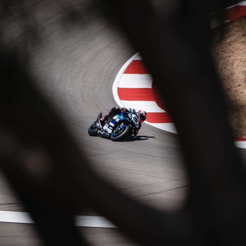 Worldsbk Venerdi Portogallo3