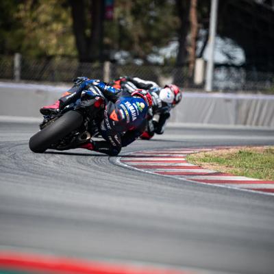 Catalan Worldsbk Friday14