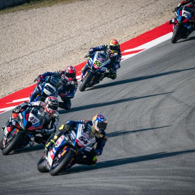 Catalan Worldsbk Saturday2