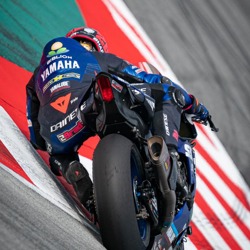 Catalan Worldsbk Sunday9