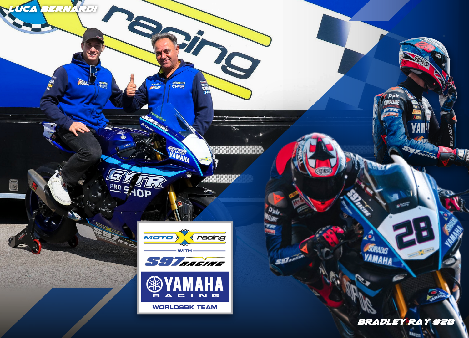 at-estoril-with-bradley-ray-and-wildcard-luca-bernardi