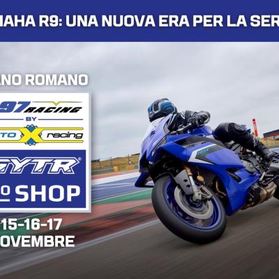 Immagine Comunicato Proshop R9 Dimensioni Grandi Immagine Comunicato Proshop R9 Dimensioni Grandi