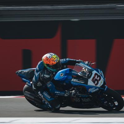Sbk 2025 Assen15