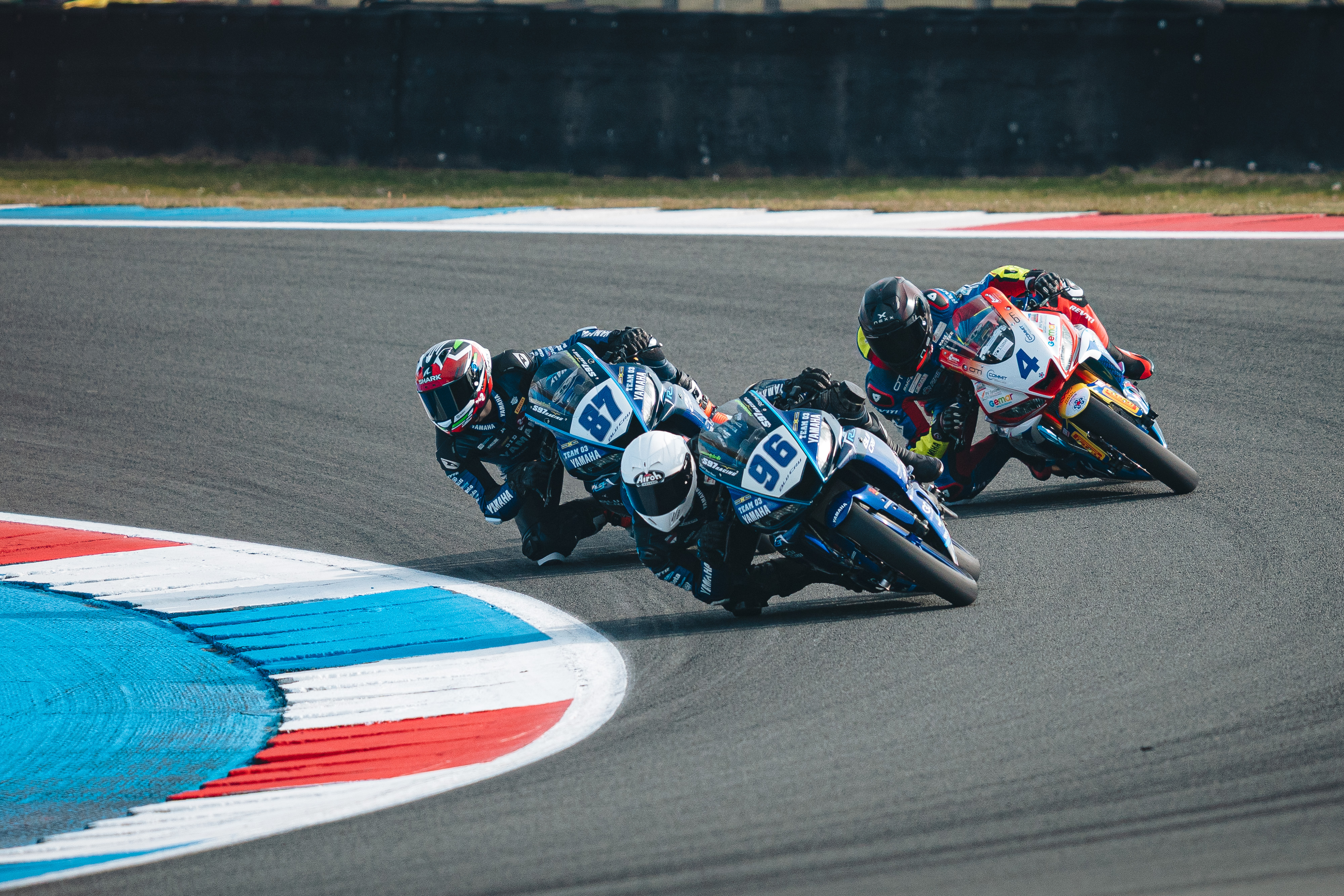 the-pain-beats-vich-twentieth-in-race-2-at-assen